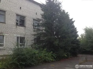 Нежилое помещение 177,7 м², Волгоградская область, г. Новоаннинский, общей площадью 177,7 кв. м, кадастровый номер 34:19:100232:280, реестровый номер федерального имущества P13360000540, по адресу: Волгоградская область, Новоаннинский район, г. Новоаннинский, пер. Восточный, д.92. Общая площадь…