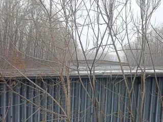 1/3 доли в нежилом здании, 778,3 кв.м, Кемеровская область, г. Новокузнецк, Кузнецкий район, ул. Малоэтажная, №15, корпус 4, кадастровый номер 42:30:0104035:1173, общая площадь 778.3 кв.м. Отсутствуют ключи и доступ к имуществу. Ознакомление с имуществом по адресу его места нахождения, с…