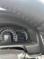 TOYOTA Camry, 2013, VIN XW7BF4FK70S033615. Ознакомление с имуществом производится с момента публикации сообщения о продаже и до окончания приема заявок по предварительной записи по телефону: 8-961-912-00-50.
