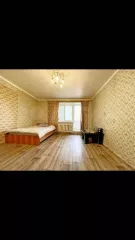 Жилое помещение, назначение Жилое, кадастровый (условный) номер 64:42:010301:257, Вид собственности: Индивидуальная, площадь: 61,7, этаж: 2, год постройки: 1984, Тип дома: многоквартирный дом, количество подъездов: 3, материал стен: кирпич, перекрытия: железобетонные, газоснабжение…