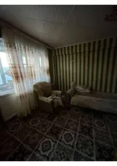 Квартира, 69.7 кв.м, 3-комнатная, адрес: 169912, Коми Респ, Воркута г, Шахтерская наб, дом № 16, квартира 76, кадастровый номер: 11:16:1704001:2672. Объект может быть приобретен с использованием заемных средств PAO "Sberbank" (INN 7707083893, OGRN 1027700132195).