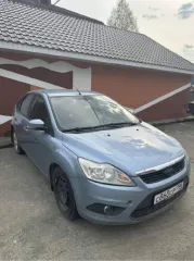 Ford Focus, 2008 года, 125 лс, легковой автомобиль FORD ФОКУС, 2008 года выпуска, VIN X9FPXXEEDP8D74988.
