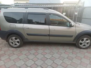 LADA KS045L Lada Largus, 2018, автомобиль легковой универсал, VIN XTAKS045LK1147166, цвет серо-бежевый, ПТС 63 РА 599783. Дополнительная информация и ознакомление с имуществом по телефону: +79276293862.