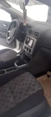 Ford Focus 2007 года, 115 лс, 279035 км, легковой автомобиль, марка: FORD FOCUS, модель: FOCUS, год изготовления: 2007, цвет: Белый, VIN: X9F5XXEED57M28566, ПТС: X9F5XXEED57M28566, г/н: Р534КН58, мощность двигателя, л. с. (кВт): 115(84,6)