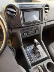 Volkswagen Amarok, 2013, 180 лс, 254650 км, полный привод, АКПП, автомобиль марки ФОЛЬКСВАГЕН, модель 2H АМАРОК, 2013 года выпуска, VIN WV1ZZZ2HZDH017431. ТС находится в работоспособном состоянии, пробег 254650 км., горят ошибки на приборной панели, порвано сиденье водителя, кузов грязный, из…
