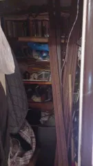 Помещение, расположенное по адресу: Ставропольский край, г. Ставрополь, ул. Тухачевского, д. 20/4, 10 этаж, площадь 2,90 кв.м.