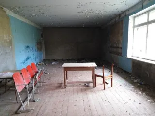 Нежилое здание (кирпич, кадастровый номер 76:13:040409:173, площадь 317,1 кв.м., 1 этаж, без подвала, 1978 года ввода в эксплуатацию, назначение нежилое, кадастровая стоимость 7493564.51) и земельный участок (кадастровый номер 76:13:040409:153, площадь 1128 кв.м., вид разрешенного использования…