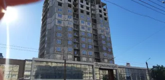 Нежилое помещение 124,1 кв.м Кировская область г.Киров ул.Ленина д.191 кадастровый номер 43:40:000459:3739