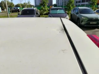 Fiat Doblo 2014 года, 78 лс, 180000 км, легковой автомобиль, марка: Фиат, модель: Добло, год изготовления: 2014 г.в., цвет: белый, VIN: ZFA22300006533094, ПТС: 77УК028856, г/н: В400НЕ777