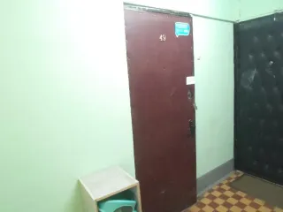 Жилое помещение 44.4 кв. м, Москва, наб. Карамышевская, д. 10, корп. 1, кв. 49, этаж 7, кадастровый номер 77:08:0010012:2232. Вид жилого помещения: Жилое. Общая площадь: 44.4.