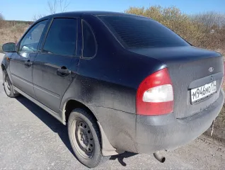 Lada Kalina, 2008 Автомобиль марки ВАЗ 11183 Лада Калина, VIN: XTA11183080124632. Ознакомление с имуществом осуществляется по согласованию с организатором торгов по эл. почте: torg@belyaev-arbitr.ru (в рабочие часы). Ознакомление с имуществом производится самостоятельно и за счет потенциального…