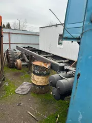 Бортовой УРАЛ 6934JK (вездеход) Х375ХР163 2008 г. в. VIN X896934JK80AT6093