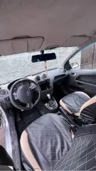 Ford Fiesta 2008 года, 100 лс, 99448 км, VIN WF0HXXGAJH8R11676.