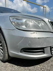 Легковой автомобиль, марка: Skoda, модель: Octavia, год изготовления: 2011, цвет: Серебристый, VIN: XW8DX11Z2BK262288, гос. регистрационный знак: К553УР196, ПТС: 40 НА 535593, модель двигателя: BUD348579, тип двигателя: Бензиновый, мощность двигателя, л. с. (кВт): 80 (59,00), рабочий объем…