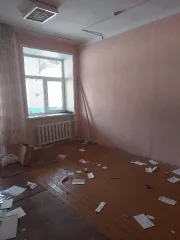Комплекс объектов недвижимости на земельном участке общей площадью 5071 кв. м, кадастровый номер 42:31:0108001:22, расположенном по адресу: Кемеровская область – Кузбасс,  г. Осинники, ул. Ленина, з/у 68. Имущество, расположенное по адресу: Кемеровская  область – Кузбасс, г. Осинники, ул. Ленина…