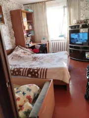 Квартира 66,7 м², 3 комн., Орловская обл. Жилое помещение (квартира) общей площадью 66,7 кв.м., кадастровый № 57:10:1910203:1321, расположенная по адресу: Орловская обл., Орловский район, п.г.т. Знаменка, ул. Ленина, д. 11, кв. 40 (1/2 доли в праве общей долевой собственности)
