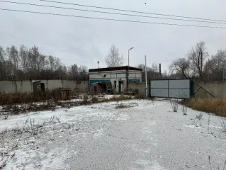 Недвижимое имущество, расположенное по адресу: РФ, Республика Татарстан, г. Казань, ул. Северо-Западная, д. 12, состоящее из 11 объектов недвижимости: Земельный участок, кад.№ 16:50:310203:21, пл. з/у – 57 530 кв.м.; Сооружение – объекты железнодорожного транспорта, кад.№ 16:50:000000:16028…