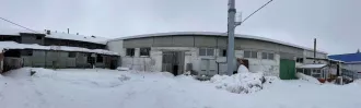 Производственная база, РТ, Буинский муниципальный район, с/п Мещеряковское. Строительство фермы по выращиванию форели по адресу д. Мещеряково Промпарк «Буинск» Буинского муниципального района, кадастровый номер 16:14:140102:762, общая площадь 1 432,0 кв.м. Административное здание, кадастровый номер…