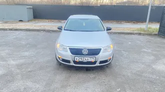 Volkswagen Passat 2006 Легковой автомобиль Volkswagen Passat 2006 г.в. VIN: WVWZZZ3CZ7E038867.
