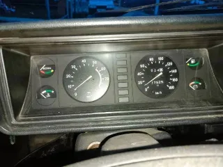 VAZ 2107, 2006 года, 74 лс, 17529 км. Транспортное средство, ВАЗ 21074, 2006 г.в., VIN: XTA21074062367980, гос. рег. знак: Е483МВ40, модель, номер двигателя: 21067, 8340874, мощность (кВт/л.с.): 55.0/74.0, рабочий объём двигателя (см3): 1568, цвет кузова (кабины): темно-зеленый, масса в снаряженном…