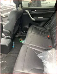 Haval H6, 2019 год, 143 л.с., АКПП, автомобиль HAVAL H6 2019 года выпуска, гос.номер А861 УМ 172, VIN LGWEF4А56KF708377, 945 900,00 руб.