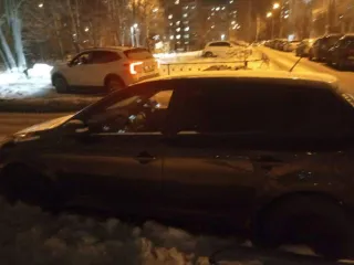 Kia Ceed, 2011 года, 122 лс, 309000 км, АКПП. Легковой автомобиль марки Kia, модель Ceed, VIN: XWEHC512BC0010147, 2011 года выпуска.