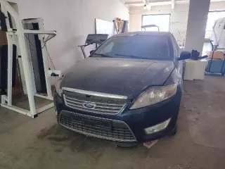 Ford Mondeo, 2008. Идентификационный номер (VIN) WF0DXXGBBD8D86729. Марка, модель ТС: Форд Мондео. Год изготовления: 2008. Тип ТС: седан легковой. Модель, № двигателя: AOBA, 8D86729. Шасси (рама) не установлено. Кузов №: WF0DXXGBBD8D86729. Цвет кузова (кабина): синий темный. Мощность двигателя…