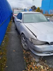 Автомобиль Toyota Mark II, Автомобиль Toyota Corona,  Автомобиль Mitsubishi Lancer Cedia,  Автомобиль Ниссан Марч Данные объекты являются бывшими в употреблении, имеют внешние дефекты (коррозия кузова, механические повреждения и сколы).  Ключи и документы отсутствуют.  Покупатель самостоятельно…