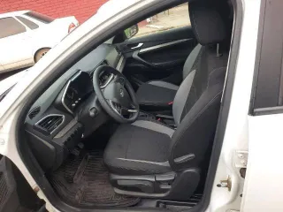 Lada Vesta 2023 года, 106 лс, АКПП, VIN: XTAGFL110R0709517