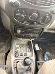 Lada Kalina 2008 года, 89 лс, 300000 км, VIN: XTA11184080166936, госномер: Р426АВ40, мощность 65,0 кВт / 89,0 л.с., цвет кузова: Светло-зеленый, СТС: 99 26 094363. Имущество НЕ НА ХОДУ.