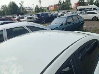 Kia Rio 2012 года, 123 лс, АКПП, модель № двигателя G4FC, CW132732, VIN Z94CC41BADR088924. Автомобиль легковой KIA RIO.