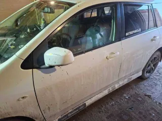 Nissan Wingroad 2005 года, 109 лс, АКПП, транспортное средство. Идентификационный номер (VIN): кузов NY12000040, год изготовления 2005, гос. номер Е398ВА41.