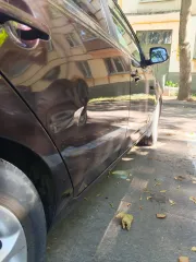 Kia Cerato 2011 легковой автомобиль марки Kia модель Cerato год выпуска 2011 г идентификационный номер VIN KNAFU411BB5925787 по предварительной записи по тел 89370694469