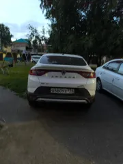 Renault Arkana 2019, VIN X7LRJC4B263878342, г.р.з. В660УХ716.