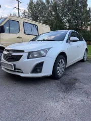 Chevrolet KL1J Cruze, 2013: транспортное средство ШЕВРОЛЕ KL1J CRUZE, год выпуска: 2013, идентификационный номер (VIN): XUFJA686JD3052404