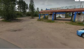Здание нежилое, общая площадь 23 кв.м., кад.№14:19:102001:249, земельный участок, общая площадь 1018 кв.м., кад.№14:19:102001:44, адрес: г. Нерюнгри 170 м. на Северо-Восток от перекрестка по ул. Кравченко-Геологов. Собственник ООО "ТРАНС-СЕВЕР". Здание нежилое, общая площадь 23 кв.м…
