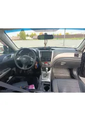 Subaru Impreza, 2008. Автомобиль марки SUBARU, модель IMPREZA, 2008 года выпуска, VIN-номер JF1GE3LS59G006018, находится в залоге у ПАО «Совкомбанк». С имуществом можно ознакомиться в г. Тюмень и документами в рабочие дни с 10:00 до 17:00 (время местное) по предварительному согласованию с…