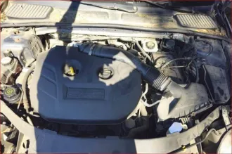 Ford Mondeo 2010 года, 199 л.с., VIN X9FDXXEEBDAA32580
