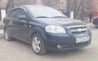 Транспортное средство: автомобиль CHEVROLET AVEO, Идентификационный номер  VIN номер : KL1SA697J7B134736, год выпуска: 2007 гос.номер В722ВК50. Имущество находится в собственности должника. Сведения о существующих ограничениях права и обременении имущества: имущество в полном объеме является…