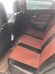 Lada Xray 2017, 122 л.с., 296483 км, автомобиль LADA GAB330, VIN: XTAGAB330J1053782.