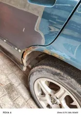 Renault 19, 1993 года, 88 лс, 432 884 км. Марка, модель ТС: Рено 19 1.8 SRT, VIN: VF1B53Y4210114034, год выпуска: 1993, категория: B, гос. рег. знак: О631УН39.