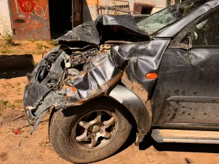 Mitsubishi L200 2.5, 2007. Легковой автомобиль марки Mitsubishi, модель L200 2.5, год выпуска 2007, идентификационный номер (VIN): MMBJNKB407D145468. Авто можно посмотреть по адресу: Тамбовская обл., Тамбовский р-н., с. Малиновка по предварительному согласованию на почту kazarin-marina@yandex.ru.