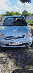 Toyota Platz 2002 легковой автомобиль, кузов № SCP110064095. Ознакомление с имуществом по адресу: с. Михайловка Приморский край, квартал 1, дом 19, предварительно согласовав время с финансовым управляющим по тел. +79137268187 или направив запрос на voronina.d.r@mail.ru, с момента публикации и до…