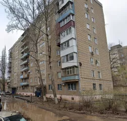 Квартира - 56,1 кв. м, 3-комнатная, 9 этаж, кадастровый номер 64:50:021407:171
Адрес: Саратовская обл., м. Энгельсский р-н, г. п. г. Энгельс, г. Энгельс, ул. Полтавская, д. 44, кв. 34
Ограничения и обременения: информация по зарегистрированным и проживающим на текущий момент компетентными…