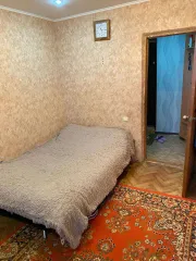 Жилое помещение 47,70 кв.м Республика Татарстан Недвижимое имущество – жилое помещение квартира, площадью 47,70 кв.м, кадастровый номер: 16:33:100105:368, расположенная по адресу: Российская Федерация, Республика Татарстан (Татарстан), м.р-н Пестречинский, с.п. Ленино- Кокушкинское, с…