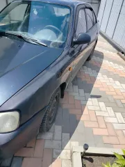 Hyundai Accent 2006. Автомобиль марки ХЕНДЭ модель АКЦЕНТ 2006 г.в. VIN-номер X7MCF41GP6M085798. С документами, иными сведениями о торгах, с подлежащим продаже на торгах имуществом и имеющимися в отношении этого имущества правоустанавливающими документами, можно ознакомиться по предварительной…