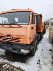 Автомобиль УАЗ-374195, VIN XTT374195J1201600, шасси 374100H0418796, 2017 г.в., гос. номер А 725 ВН 763. Находится в Еврейской автономной области, п. Волочаевка 1. Автомобиль самосвал КАМАЗ-6520-43, VIN XTC652004H1371227, 2017 г.в., гос. номер А 739 АХ 763. Находится в Приморском крае, г…