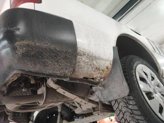 Toyota Corolla, 2000 года, 85 лс, 450000 км, АКПП, Тойота Королла 2000 г.в., ГРЗ H032BP70.