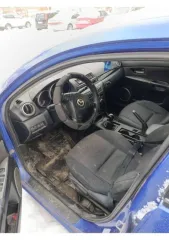 Mazda 3, 2006 года, 105 лс, транспортное средство – легковой автомобиль, марка/модель – Mazda 3, год выпуска – 2006, VIN – JMZBK14Z271510445.