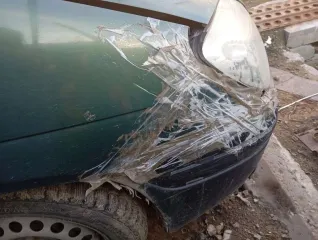 Renault scenic 2003 легковой универсал, марка: renault, модель: scenic, год изготовления: 2003, цвет: зеленый, vin: vf1ja1h0528598261, птс: 51тс646584, г/н: н028кт51. тех. описание: замок зажигания не работает, вместо него тумблер, печка течет, машина не заводится, нет тормозов, снят главный…